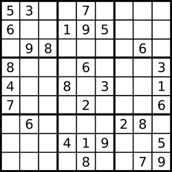 示例 1