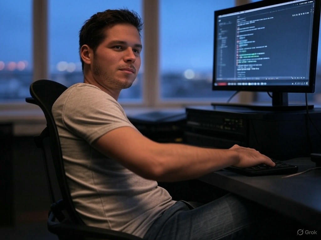 Obsidian 双端同步教程：Windows 与 iOS 设置全攻略